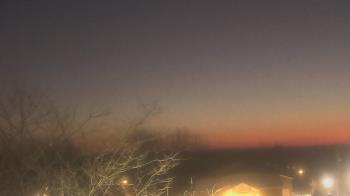 Weather camera view of St Ambrose School.