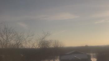 Weather camera view of St Ambrose School.