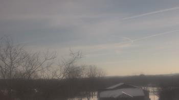 Weather camera view of St Ambrose School.