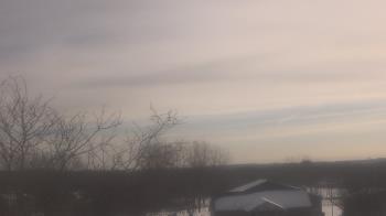 Weather camera view of St Ambrose School.