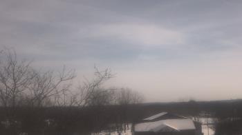 Weather camera view of St Ambrose School.