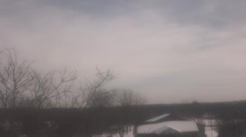 Weather camera view of St Ambrose School.