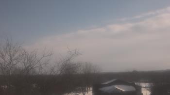 Weather camera view of St Ambrose School.