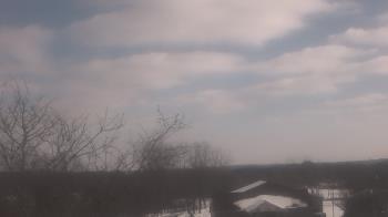 Weather camera view of St Ambrose School.