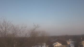 Weather camera view of St Ambrose School.