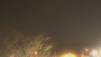 Weather camera view of St Ambrose School.