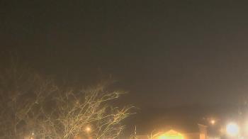 Weather camera view of St Ambrose School.