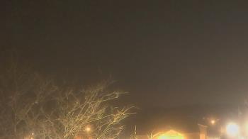 Weather camera view of St Ambrose School.