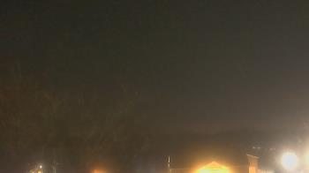 Weather camera view of St Ambrose School.