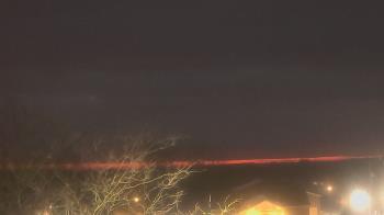 Weather camera view of St Ambrose School.