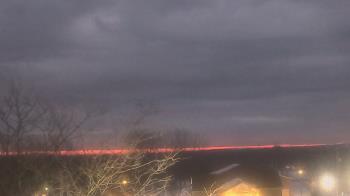 Weather camera view of St Ambrose School.