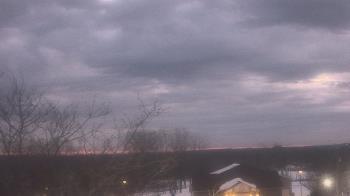 Weather camera view of St Ambrose School.