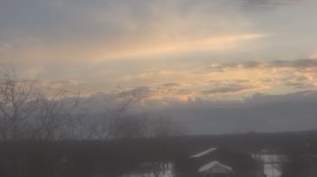 Weather camera view of St Ambrose School.