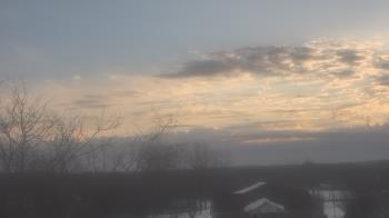 Weather camera view of St Ambrose School.