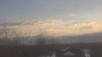 Weather camera view of St Ambrose School.