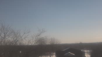 Weather camera view of St Ambrose School.