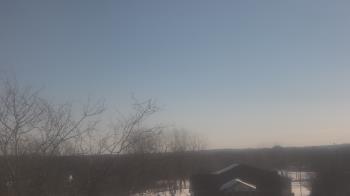 Weather camera view of St Ambrose School.