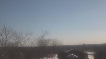 Weather camera view of St Ambrose School.