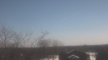 Weather camera view of St Ambrose School.