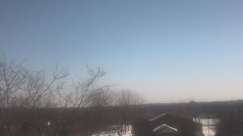 Weather camera view of St Ambrose School.