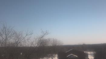 Weather camera view of St Ambrose School.