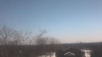 Weather camera view of St Ambrose School.