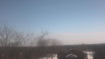 Weather camera view of St Ambrose School.