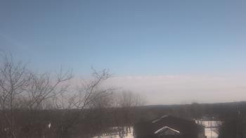 Weather camera view of St Ambrose School.