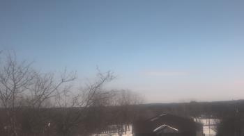 Weather camera view of St Ambrose School.