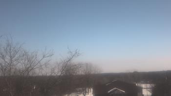 Weather camera view of St Ambrose School.