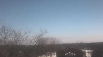 Weather camera view of St Ambrose School.