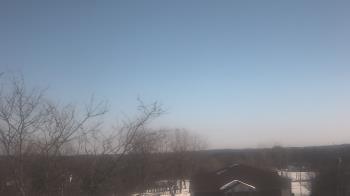 Weather camera view of St Ambrose School.