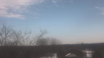 Weather camera view of St Ambrose School.