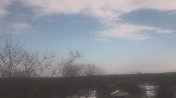 Weather camera view of St Ambrose School.