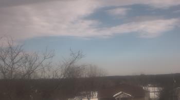 Weather camera view of St Ambrose School.