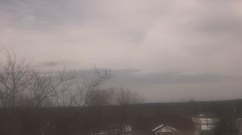 Weather camera view of St Ambrose School.