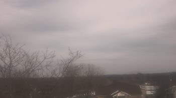 Weather camera view of St Ambrose School.