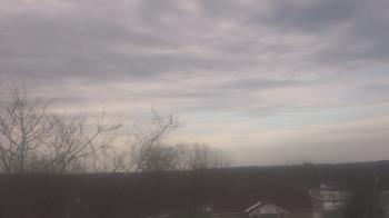 Weather camera view of St Ambrose School.