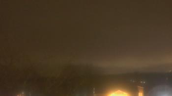 Weather camera view of St Ambrose School.