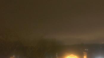 Weather camera view of St Ambrose School.