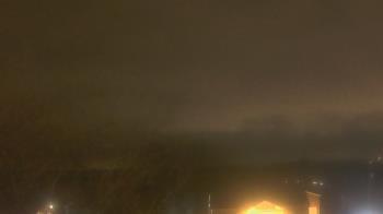 Weather camera view of St Ambrose School.