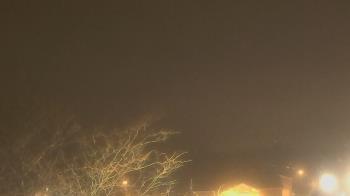 Weather camera view of St Ambrose School.