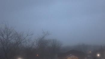 Weather camera view of St Ambrose School.
