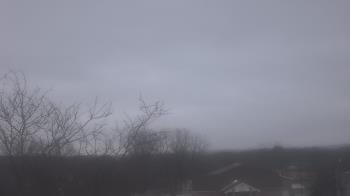 Weather camera view of St Ambrose School.