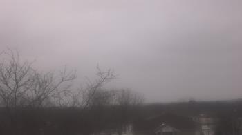 Weather camera view of St Ambrose School.
