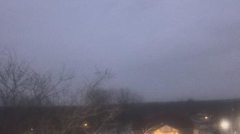 Weather camera view of St Ambrose School.