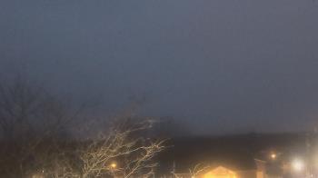 Weather camera view of St Ambrose School.