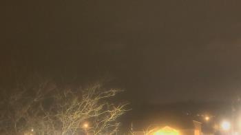 Weather camera view of St Ambrose School.