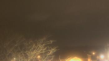 Weather camera view of St Ambrose School.