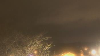 Weather camera view of St Ambrose School.